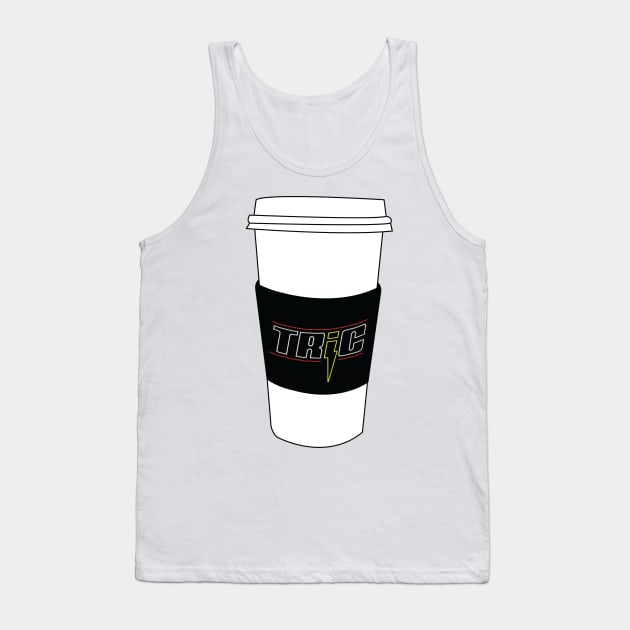 One Tree Hill Tank Top by TeeOurGuest